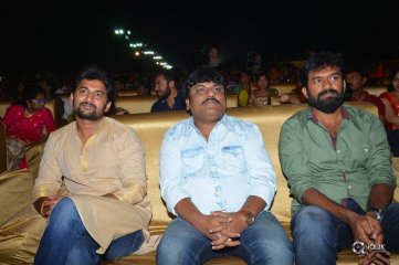 Nenu Local Movie Audio Launch